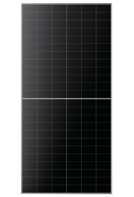 Двосторонній LONGi Himo S10 665-685 Вт LR7-72HJD