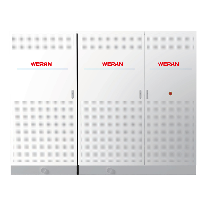 Шафа для зберігання енергії WERAN L261X 261 кВт/год C&I LDES – багатофункціональне рішення для зберігання енергії LONGi OEM